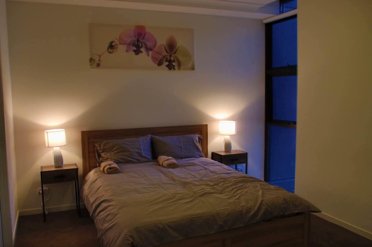 Liverpool New Apt 2Br And 2Bath Exteriér fotografie